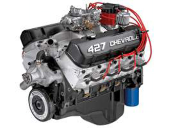 P677F Engine